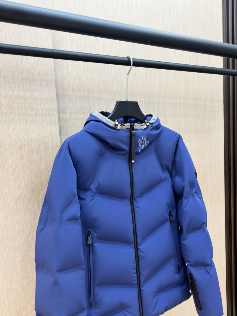 Balenciaga Down Coat